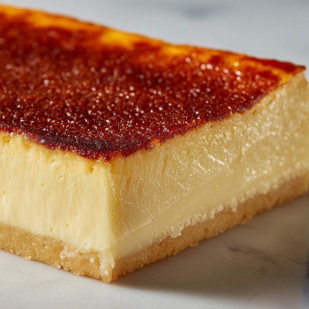 Fail-Proof Egg Custard Recipe - Recipe Image