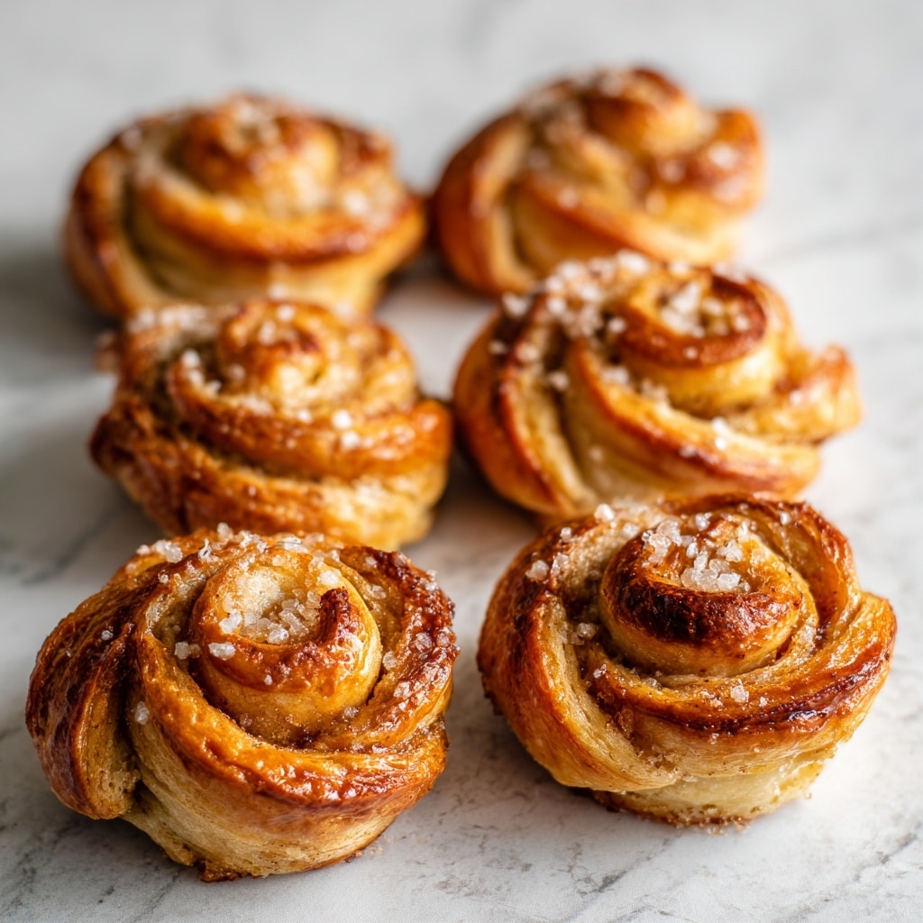 The Best Snickerdoodle Cookie Recipe - Recipe Image