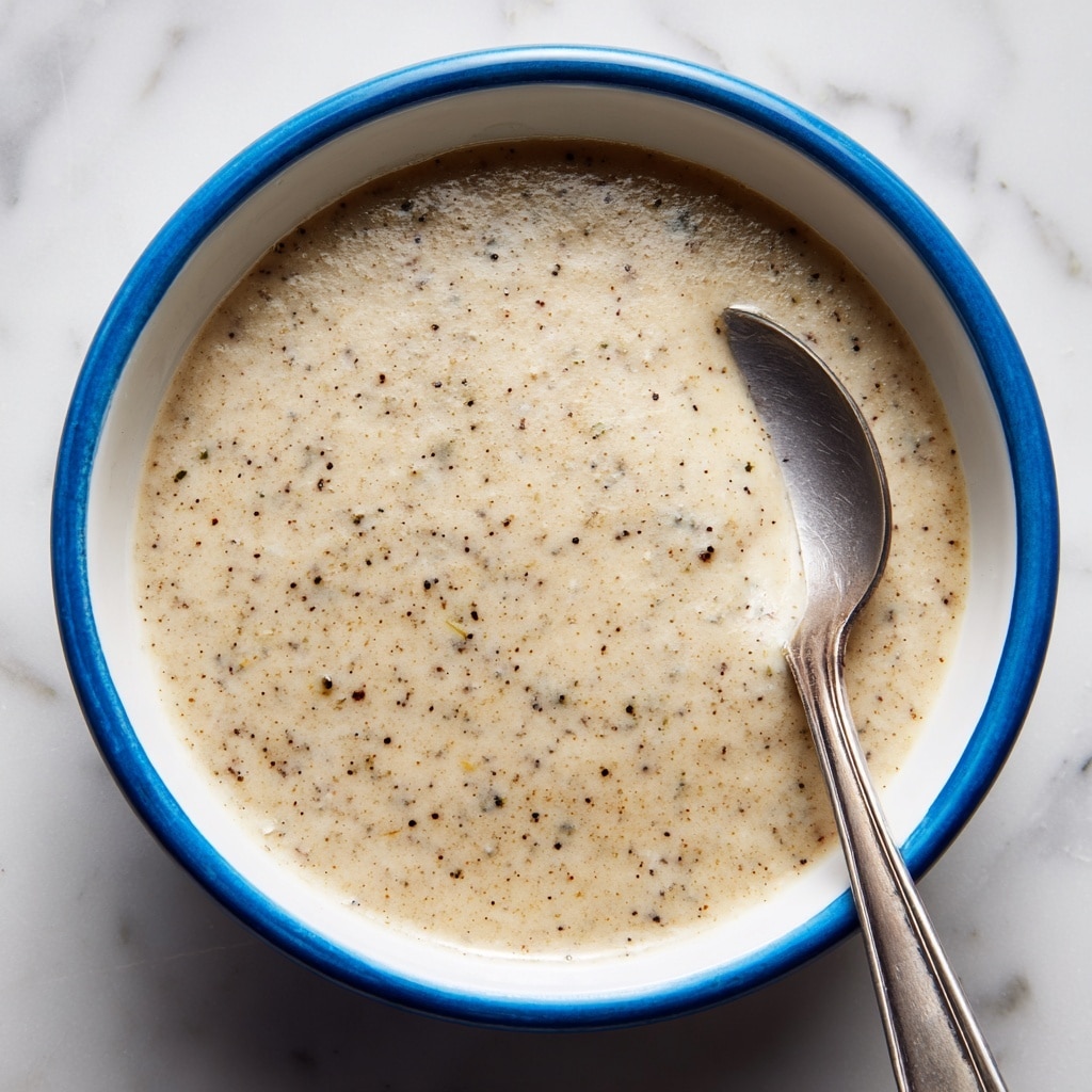 Alabama White BBQ Sauce Recipe - Recipe Image