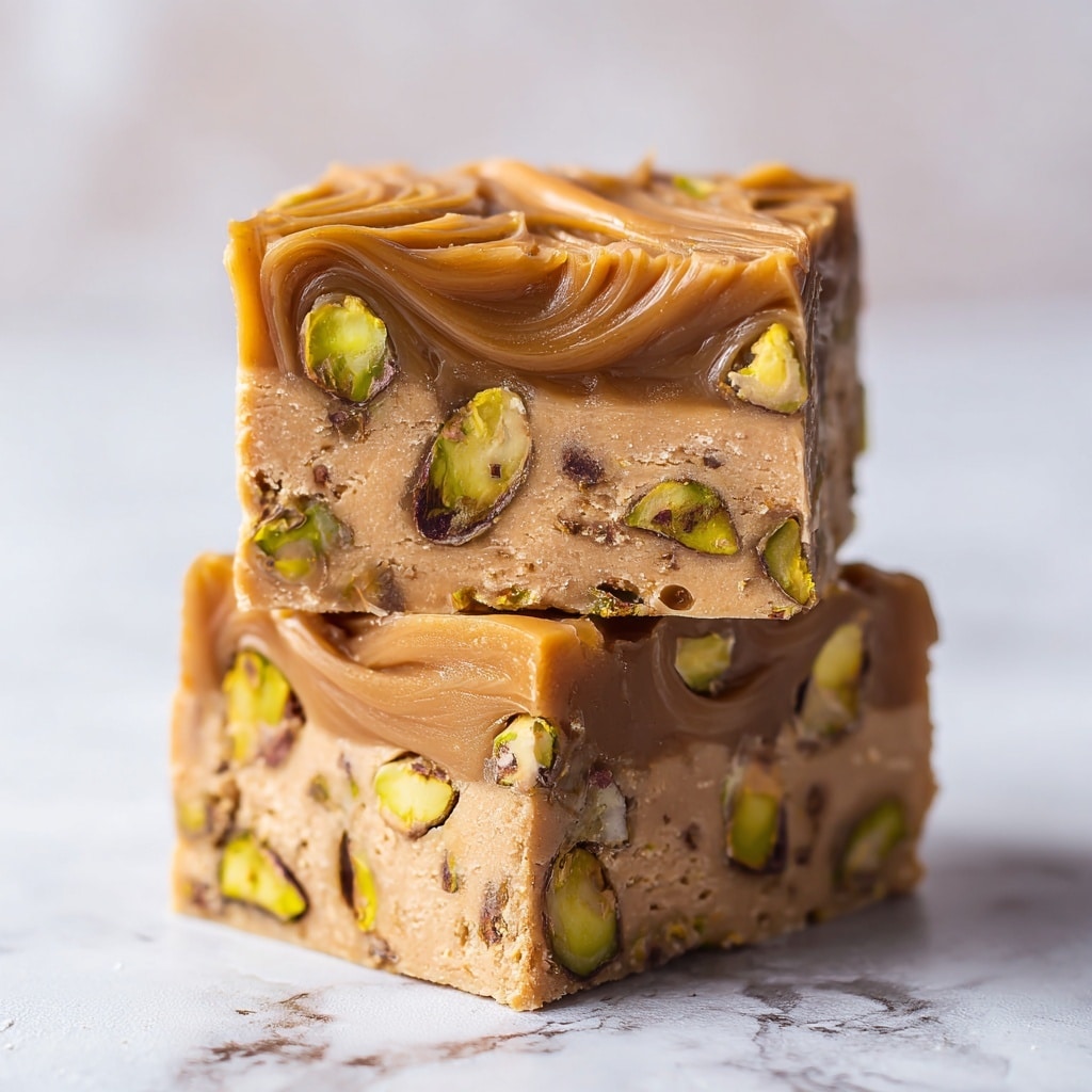 Caramel Apple Fudge Recipe - Recipe Image