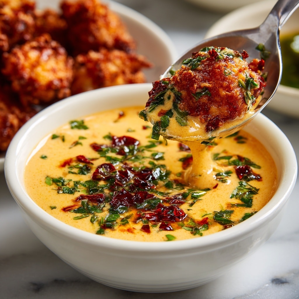 Best Louisiana Remoulade Sauce Recipe - Recipe Image