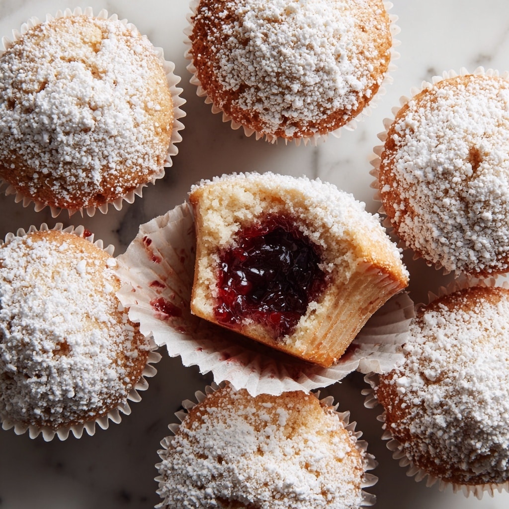 Delicious Cherry Pie Bites Recipe - Recipe Image