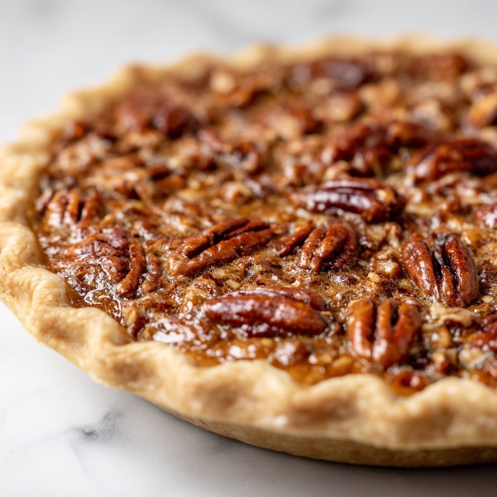 Pecan Pie Dip Recipe - Recipe Image