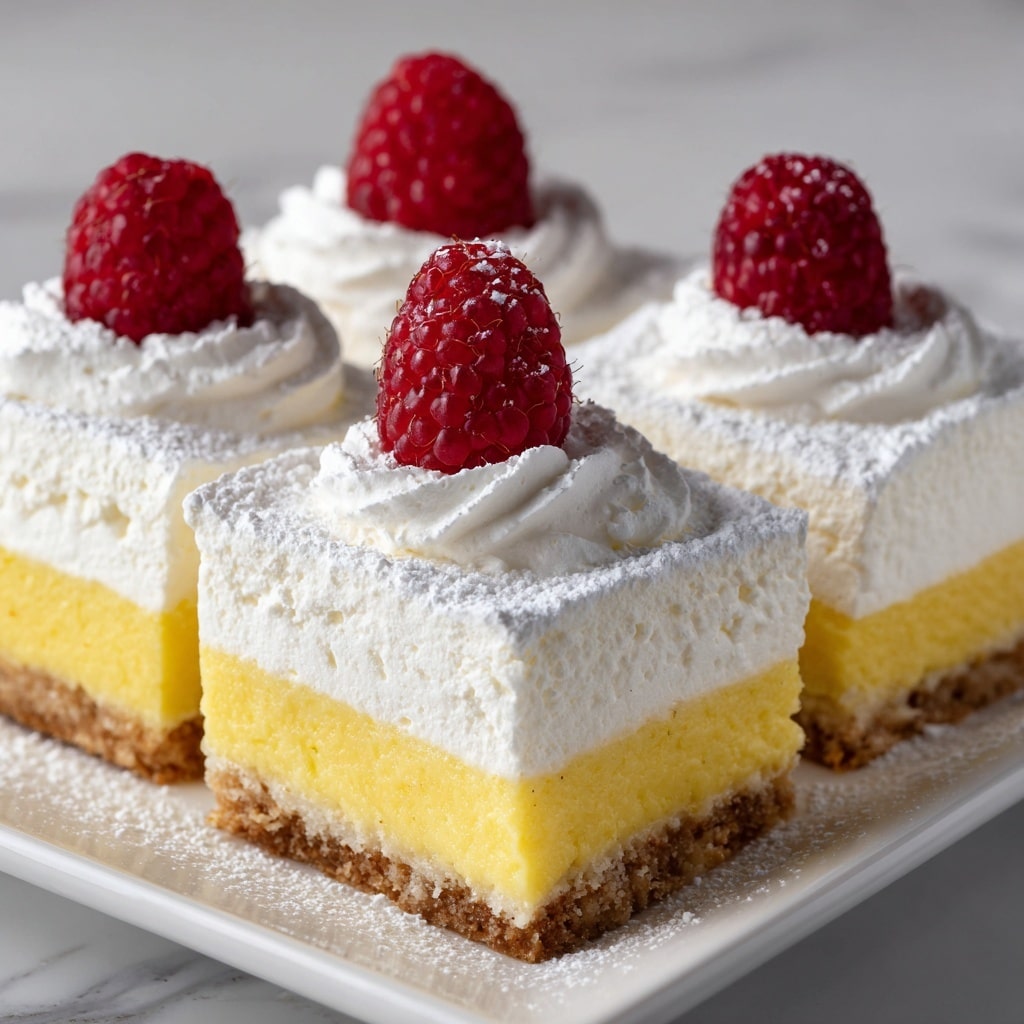 Cream Cheese Cake Recipe - Recipe Image