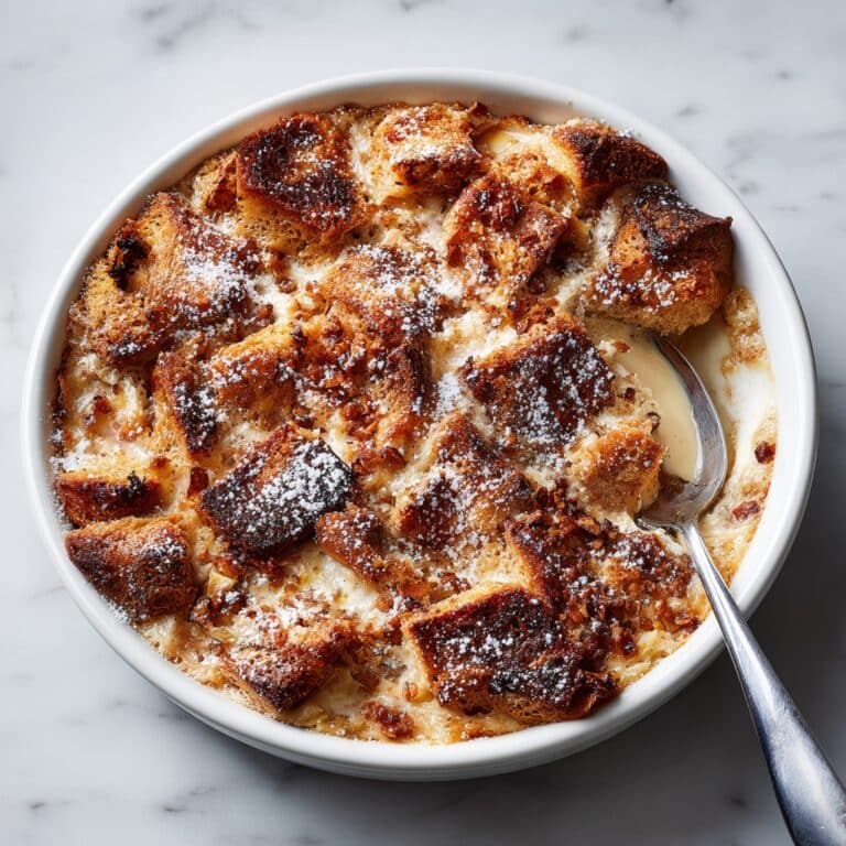 Overnight French Toast Casserole Recipe