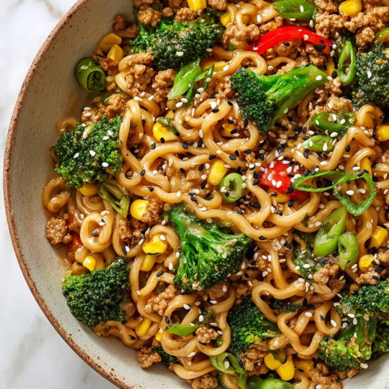 Teriyaki Beef and Broccoli Stir-Fry Recipe