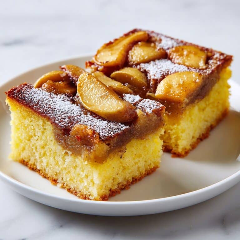 Country Apple Fritter Bread Recipe