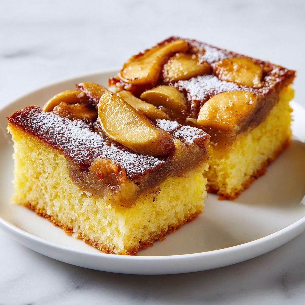 Country Apple Fritter Bread Recipe