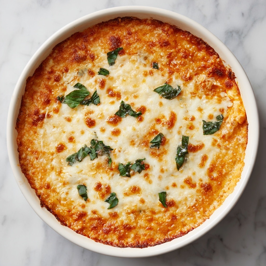 John Wayne Casserole Recipe - Recipe Image