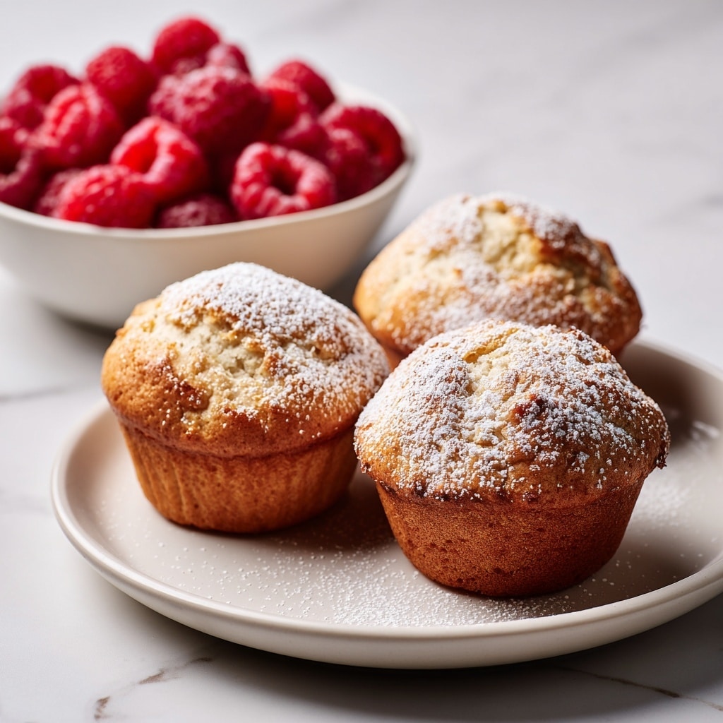 French Toast Muffin Bites Recipe - Recipe Image