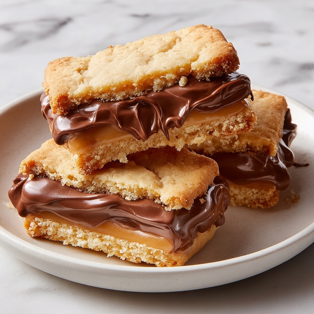 Peanut Butter Cup Stuffed Cookies Recipe - Recipe Image