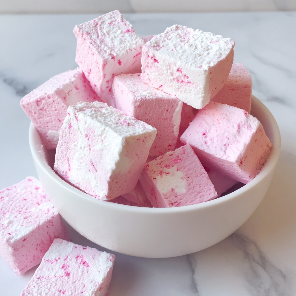 Cherry Cheesecake Puppy Chow Recipe - Recipe Image