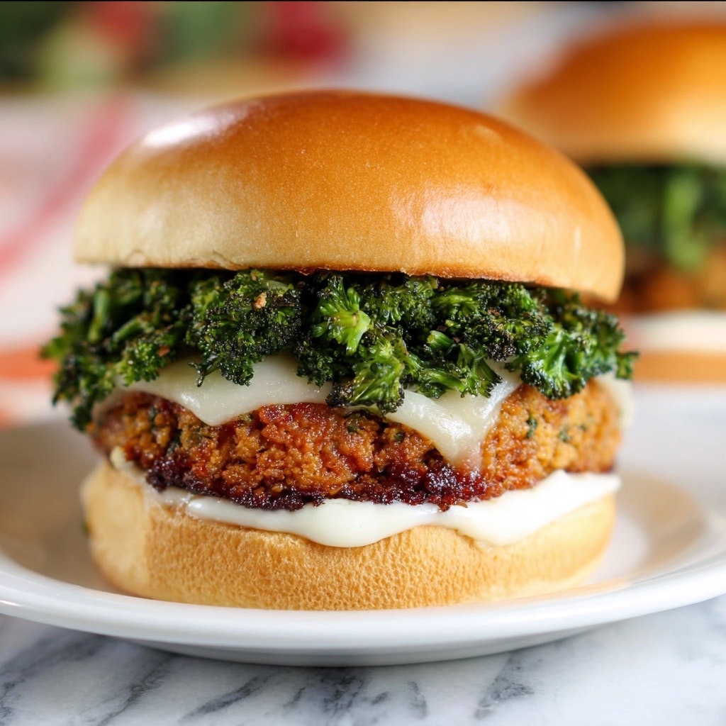 Hot Chili Chicken Burgers Recipe
