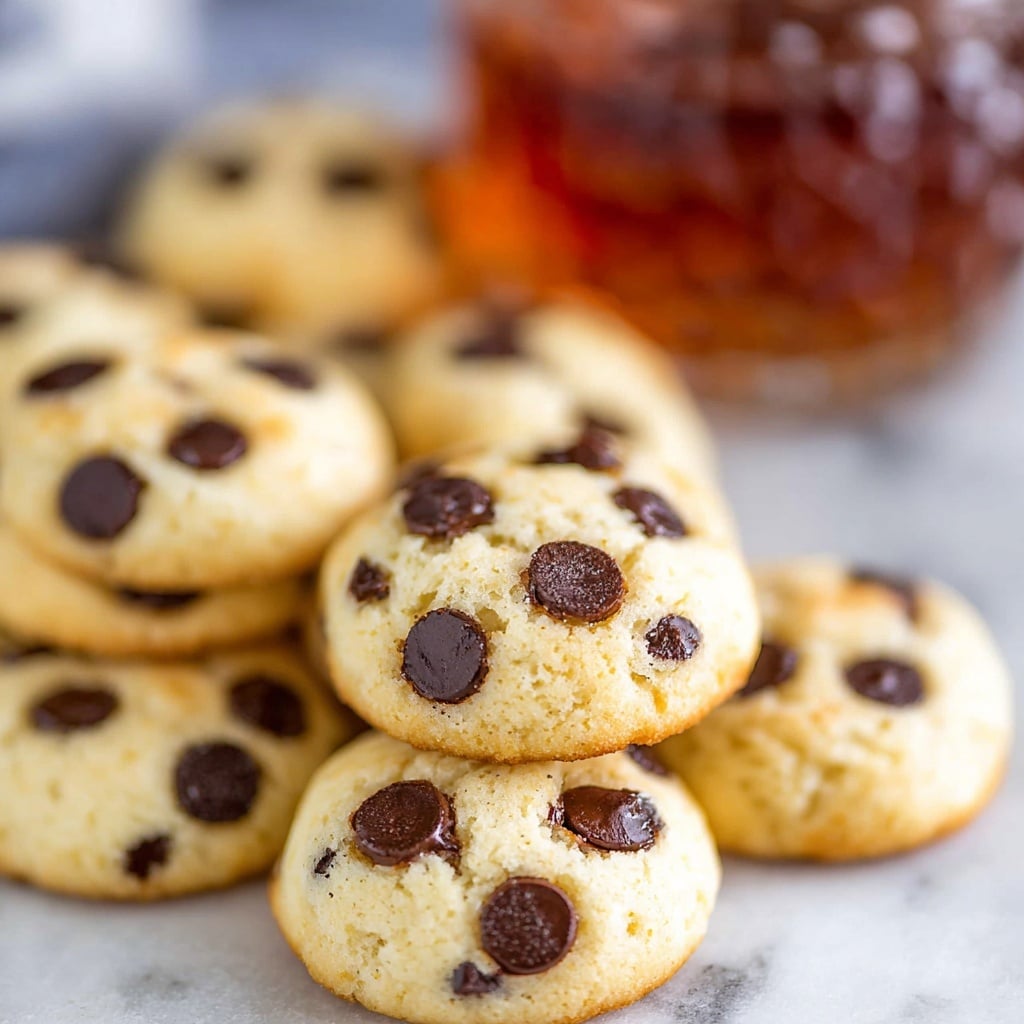 Mini Pancake Bites Recipe