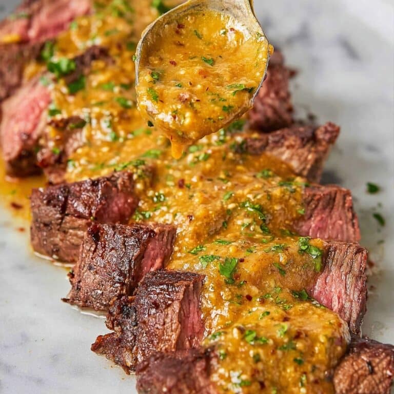 Cowboy Butter Recipe