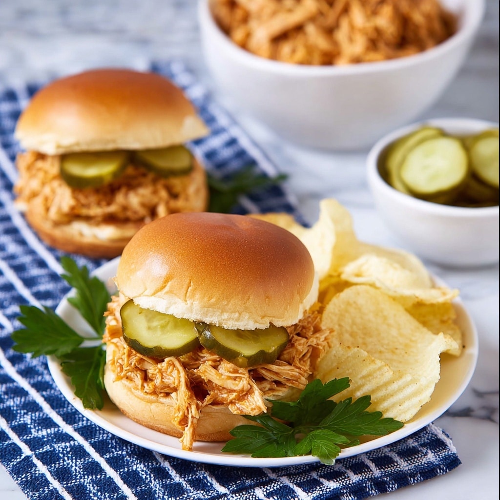 Slow Cooker Awesome Sauce Chicken Recipe - Recipe Image