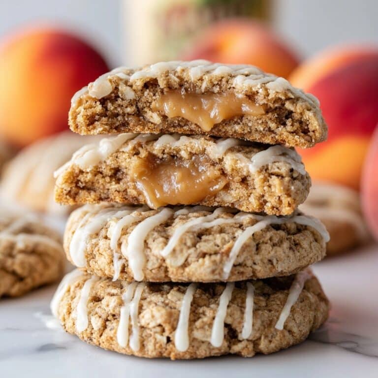 Apple Pie Cookies Recipe