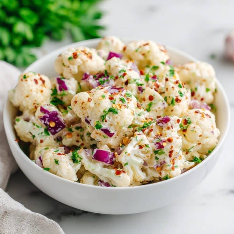 Healthy Greek Yogurt Chicken Salad Recipe