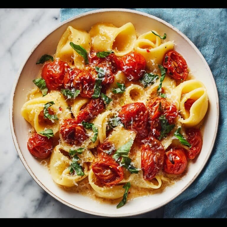 Pasta alla Sorrentina Recipe