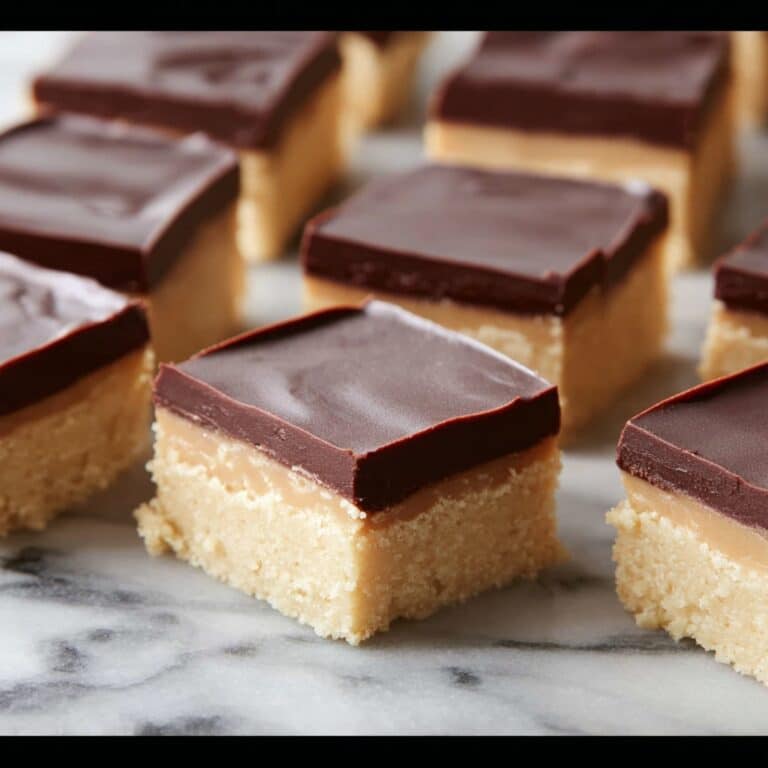 Buckeye Fudge Recipe