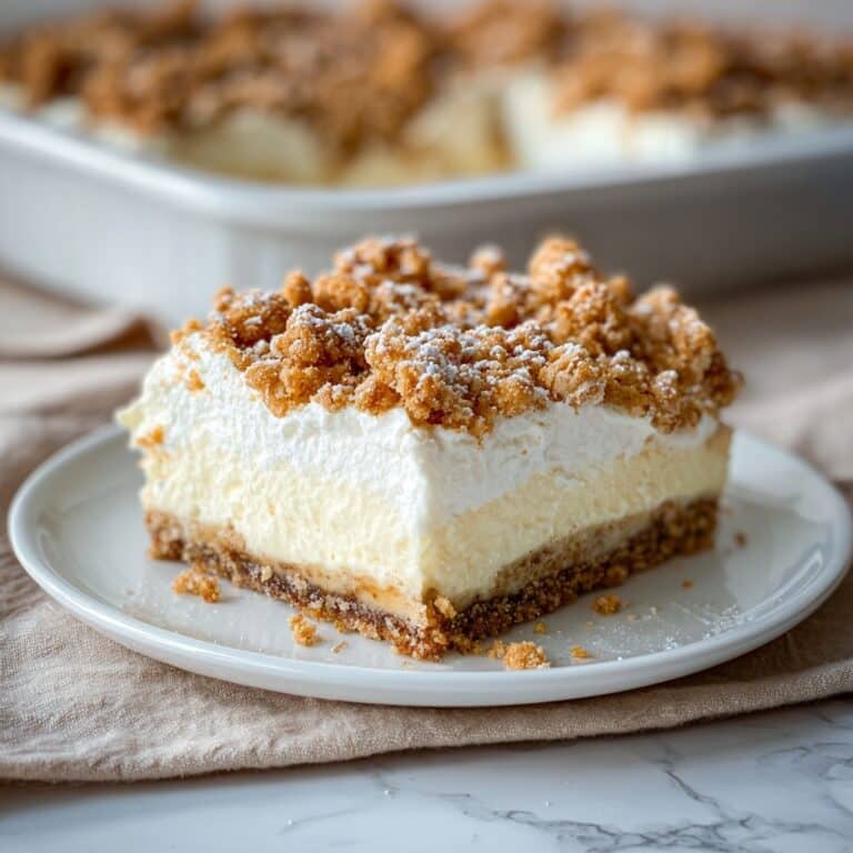 Oatmeal Cream Pie Cheesecake Recipe