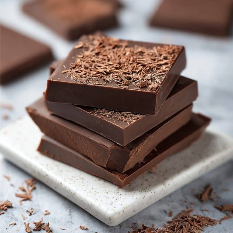 Keto Chocolate Heaven Recipe