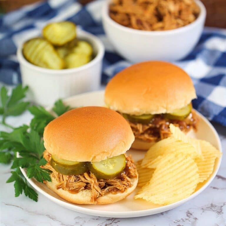 Slow Cooker Awesome Sauce Chicken Recipe