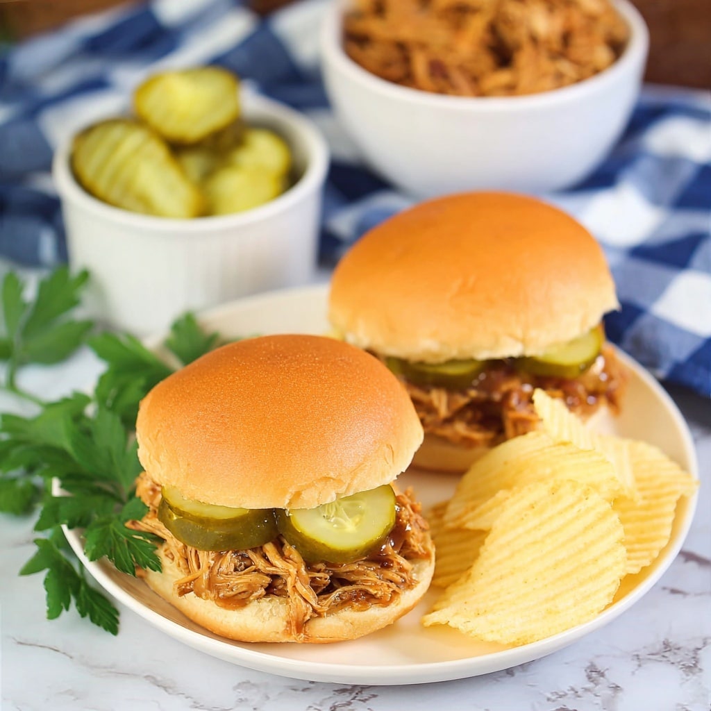 Slow Cooker Awesome Sauce Chicken Recipe