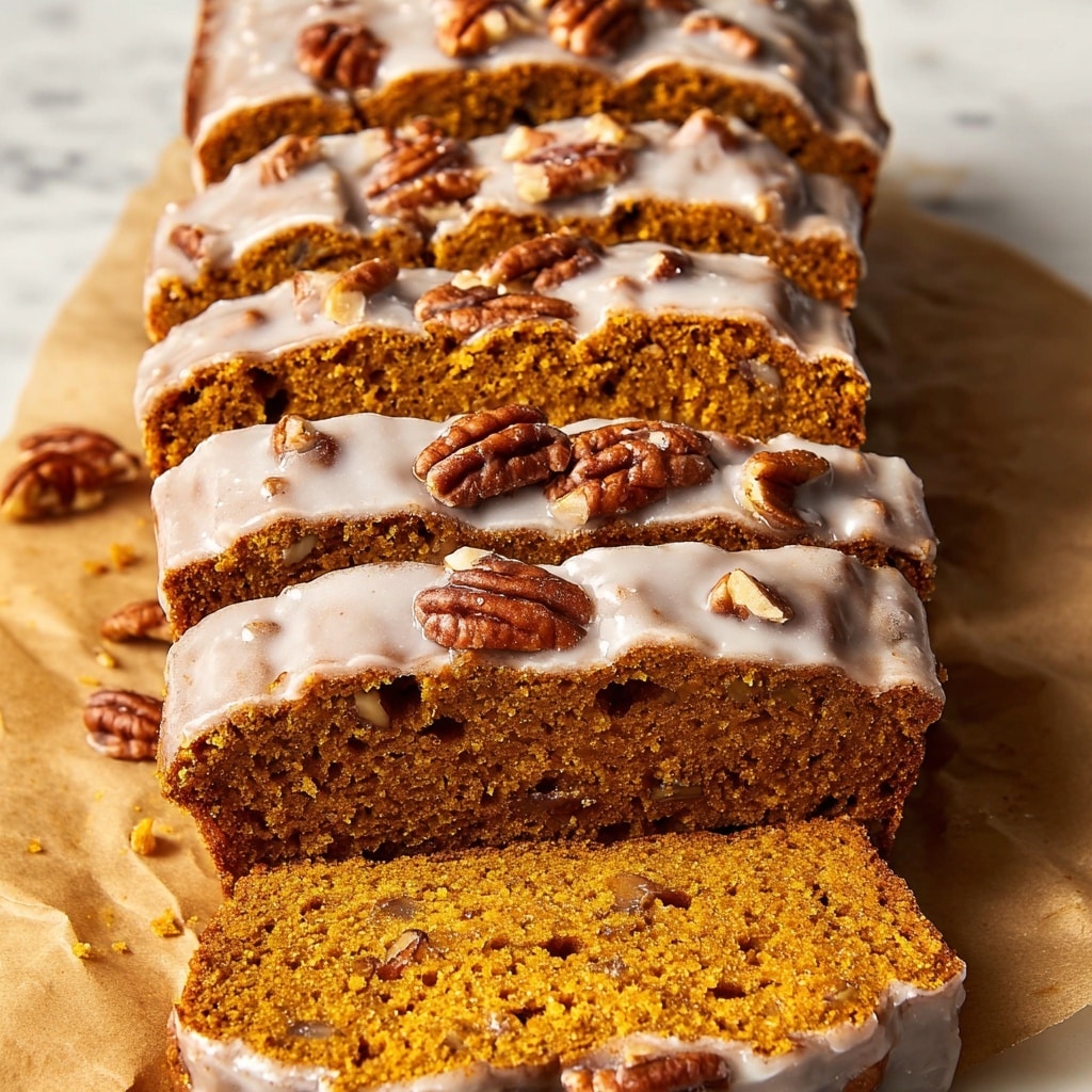 Vegan Sweet Potato Bread Recipe - Recipe Image