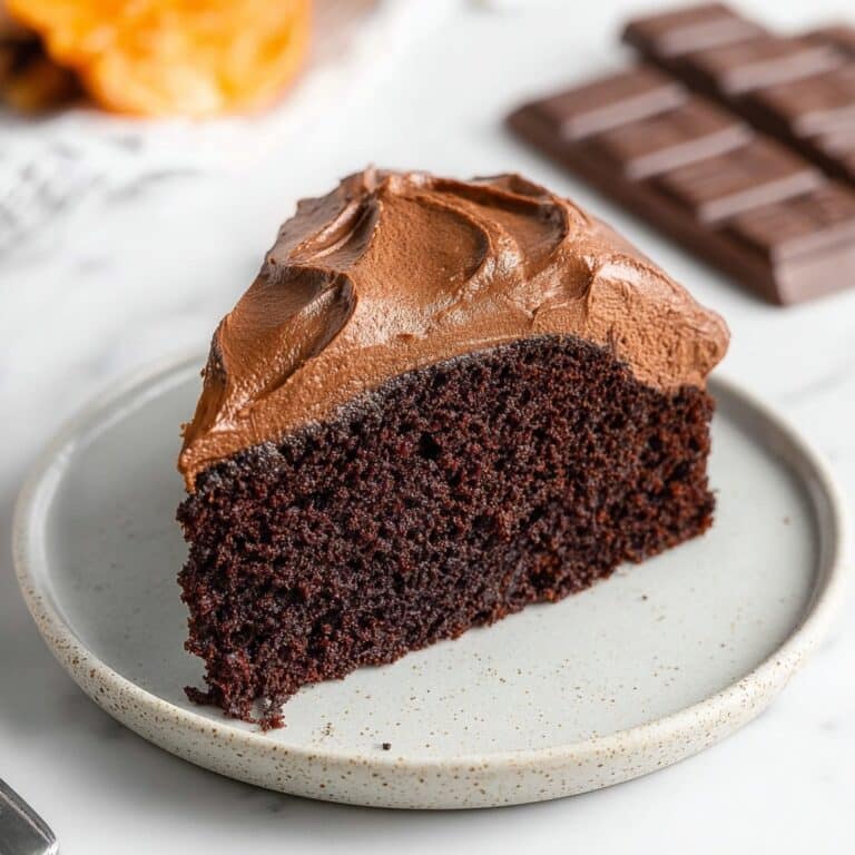 Vegan Chocolate Sweet Potato Cake With Sweet Potato Frosting Recipe