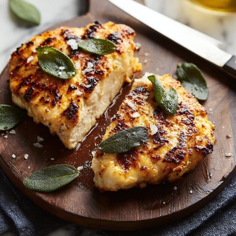 Melt In Your Mouth Chicken Breast Recipe