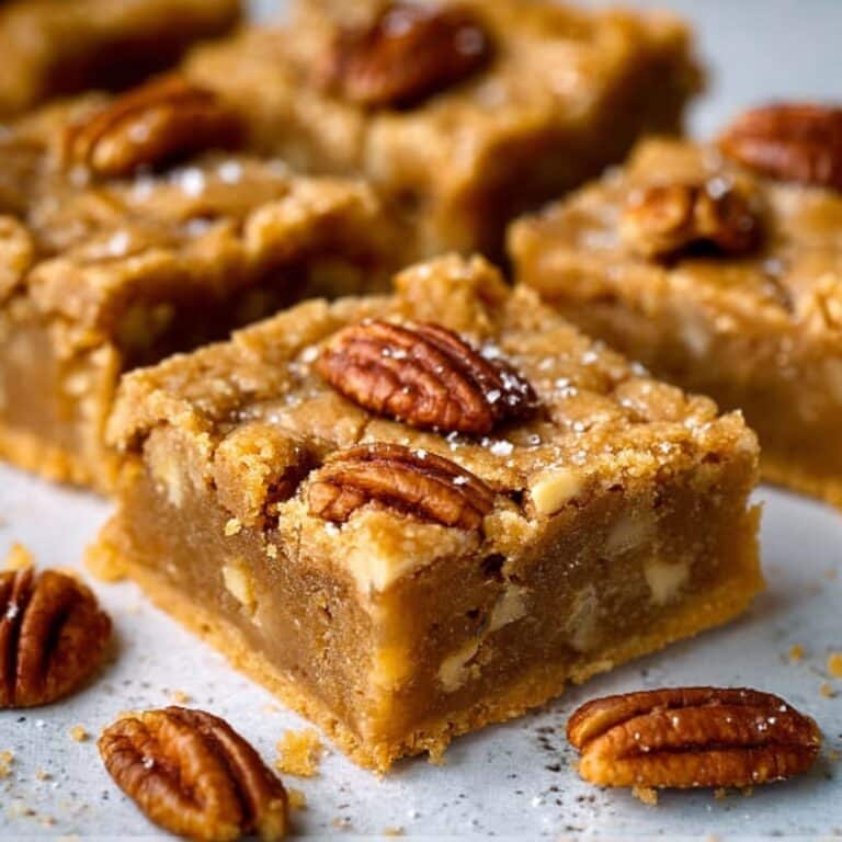 Sweet Alabama Pecan Bread Recipe