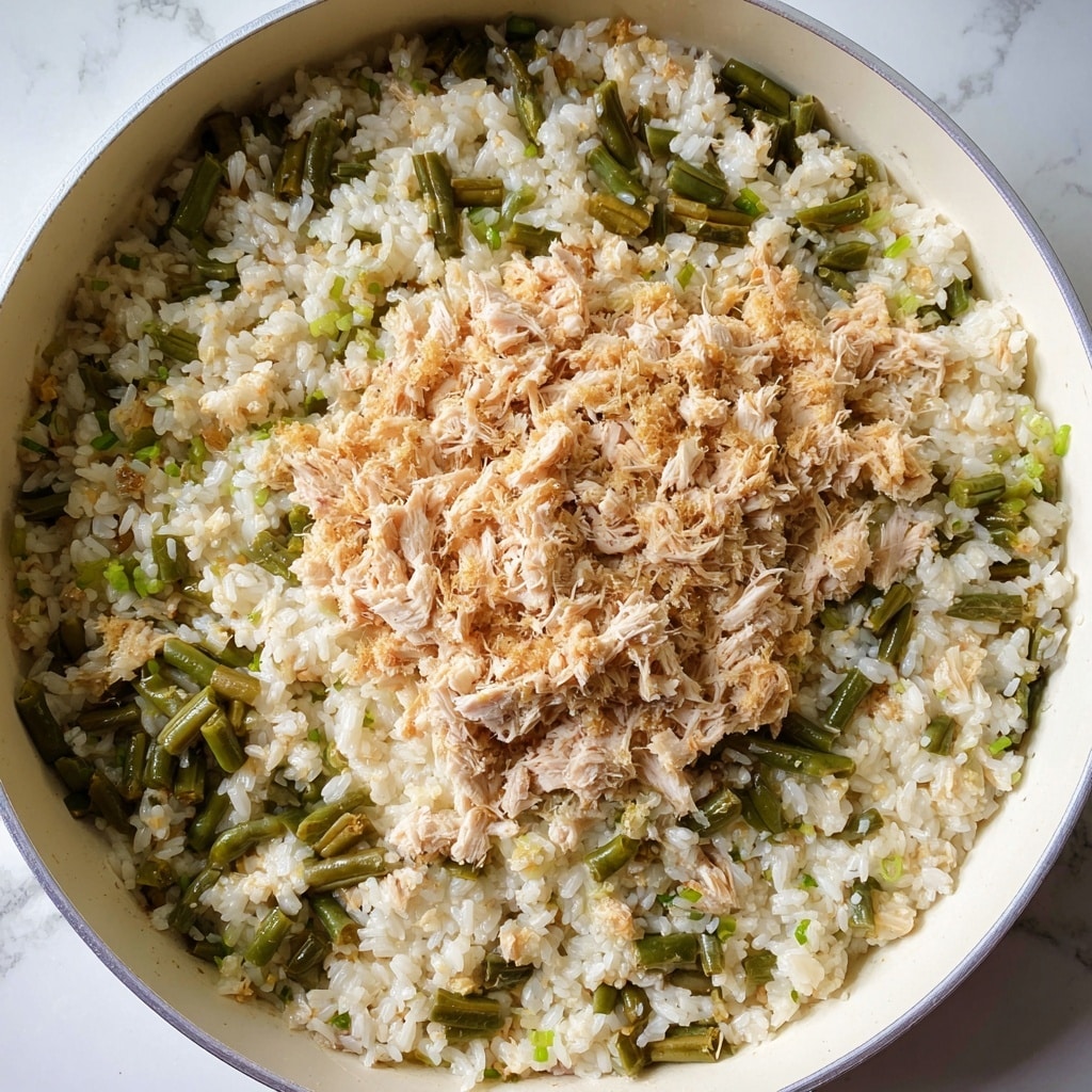Chicken & Brown Rice Dinner for Dogs Recipe - Recipe Image