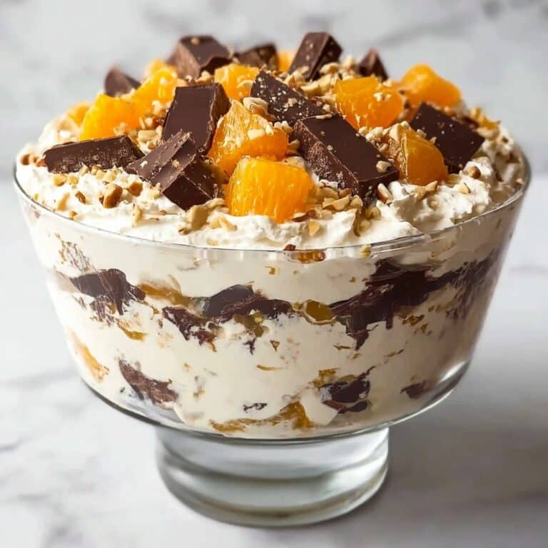 Cookie Salad Recipe