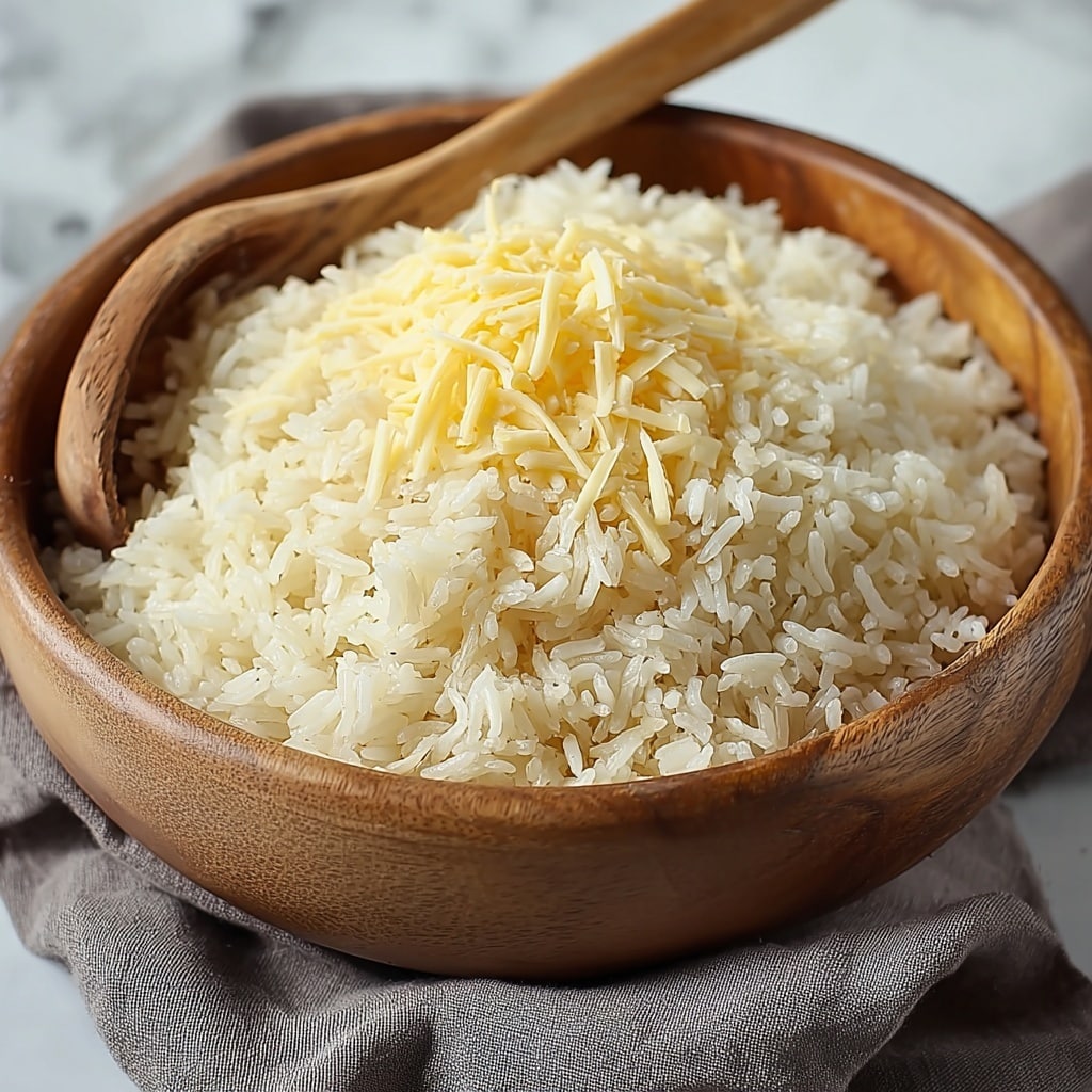 Mexican Sour Cream Rice Recipe