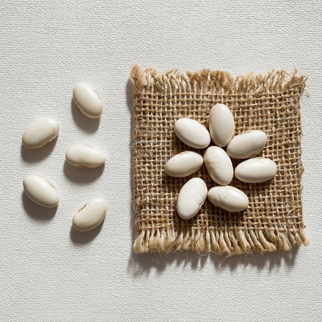 Creamiest White Beans Recipe - Recipe Image