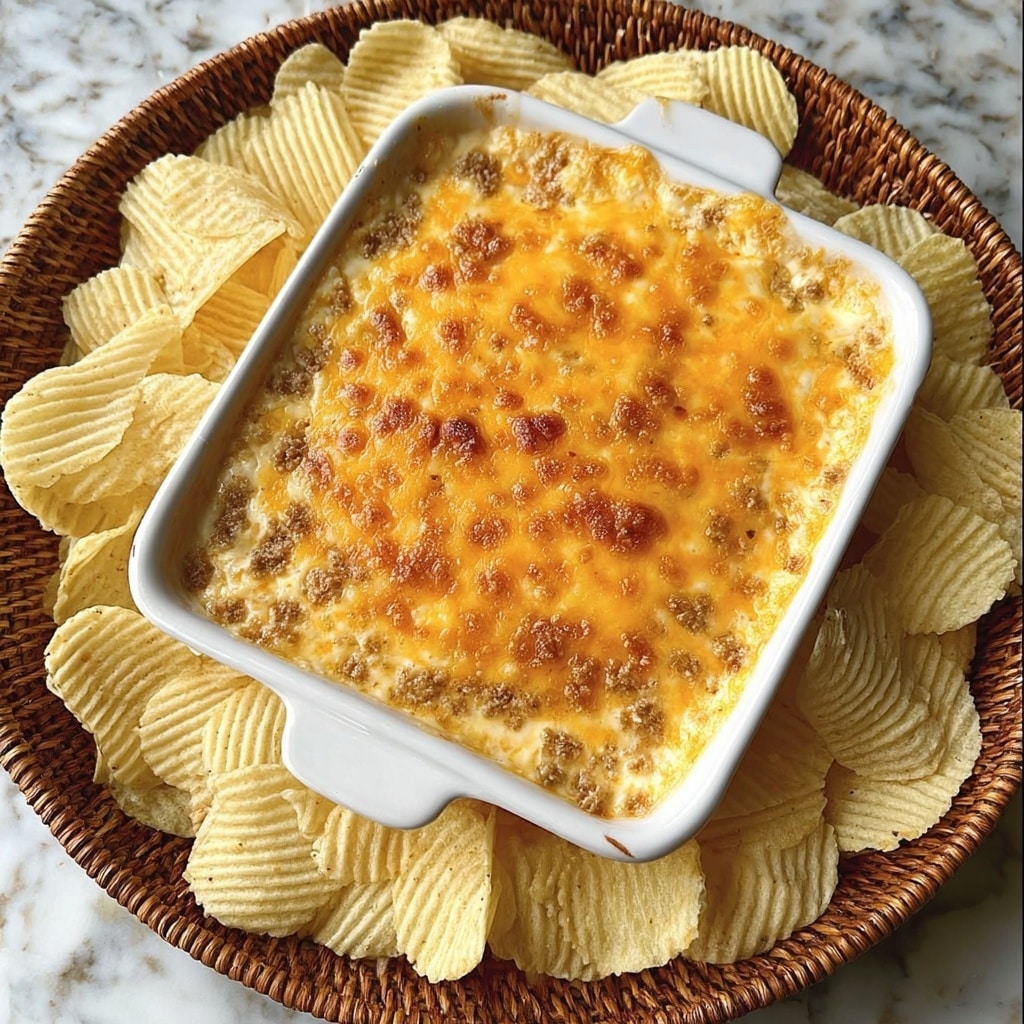 Hissy Fit Dip Recipe