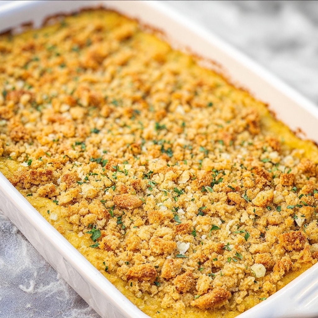 Yum Yum Million Dollar Chicken Casserole Recipe