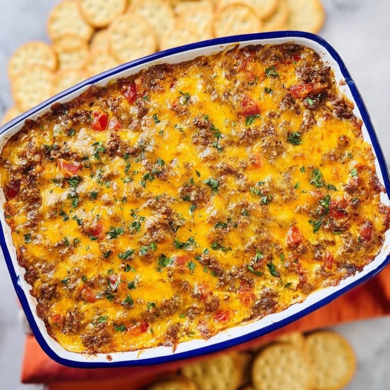 Taco Hissy Fit Dip Recipe