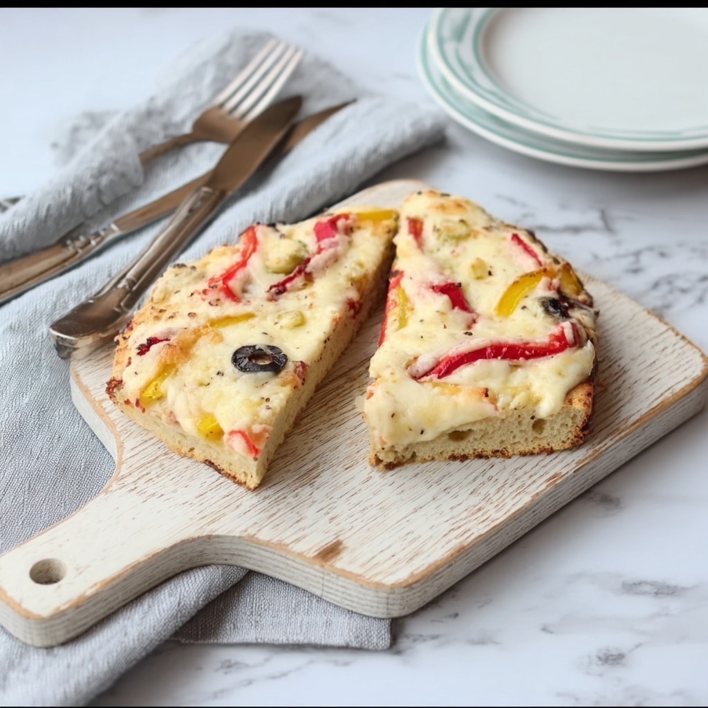 Potato, Parsnip, Chestnut, and Sage Terrine Recipe - Recipe Image