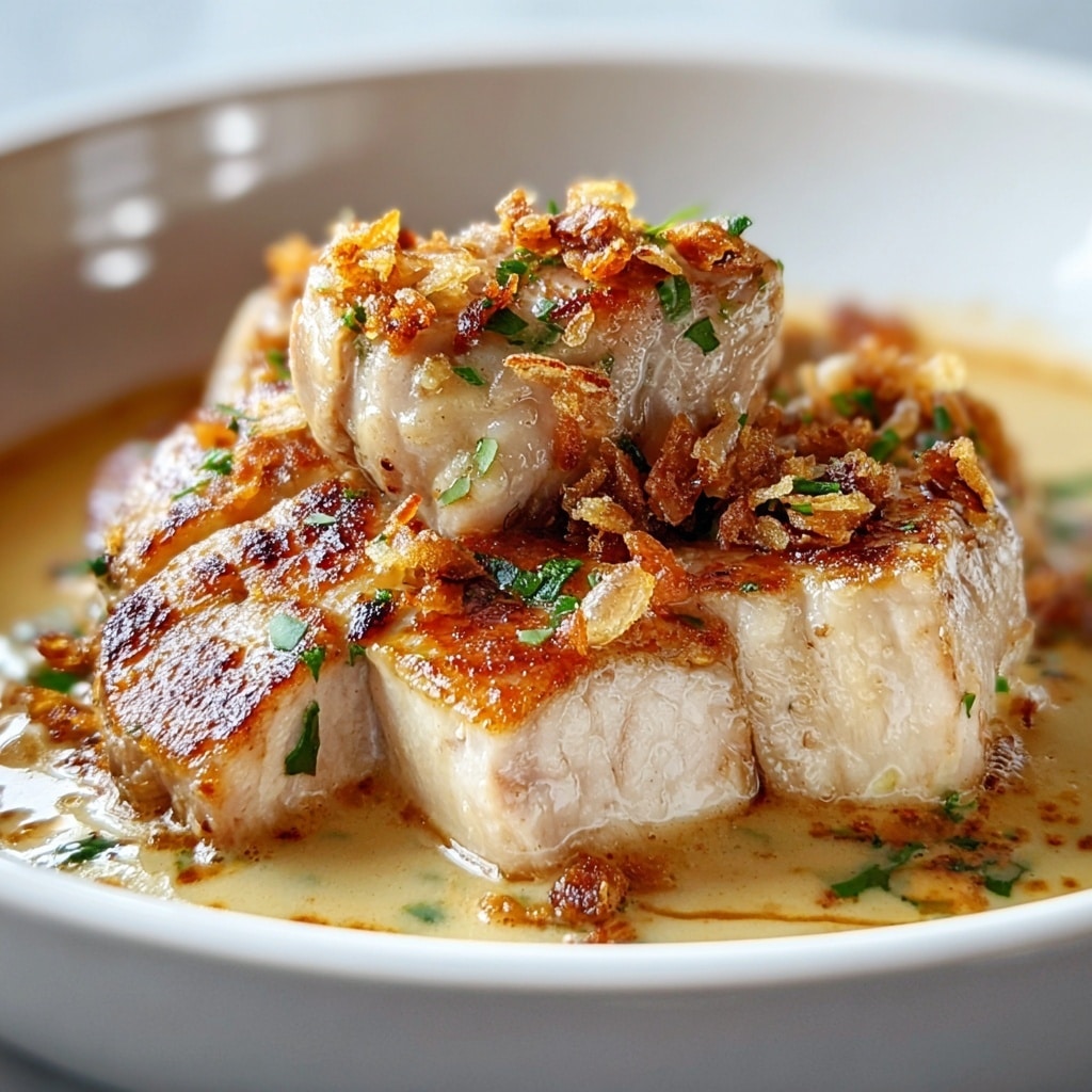 Million Dollar Chicken Recipe - Recipe Image