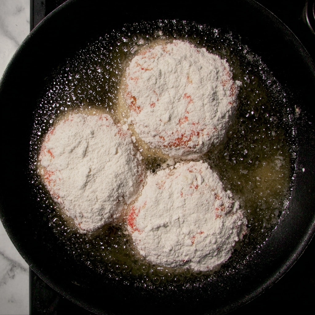 The Pioneer Woman Chicken Fried Steak Recipe - Recipe Image