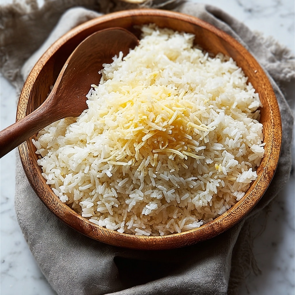 Mexican Sour Cream Rice Recipe - Recipe Image