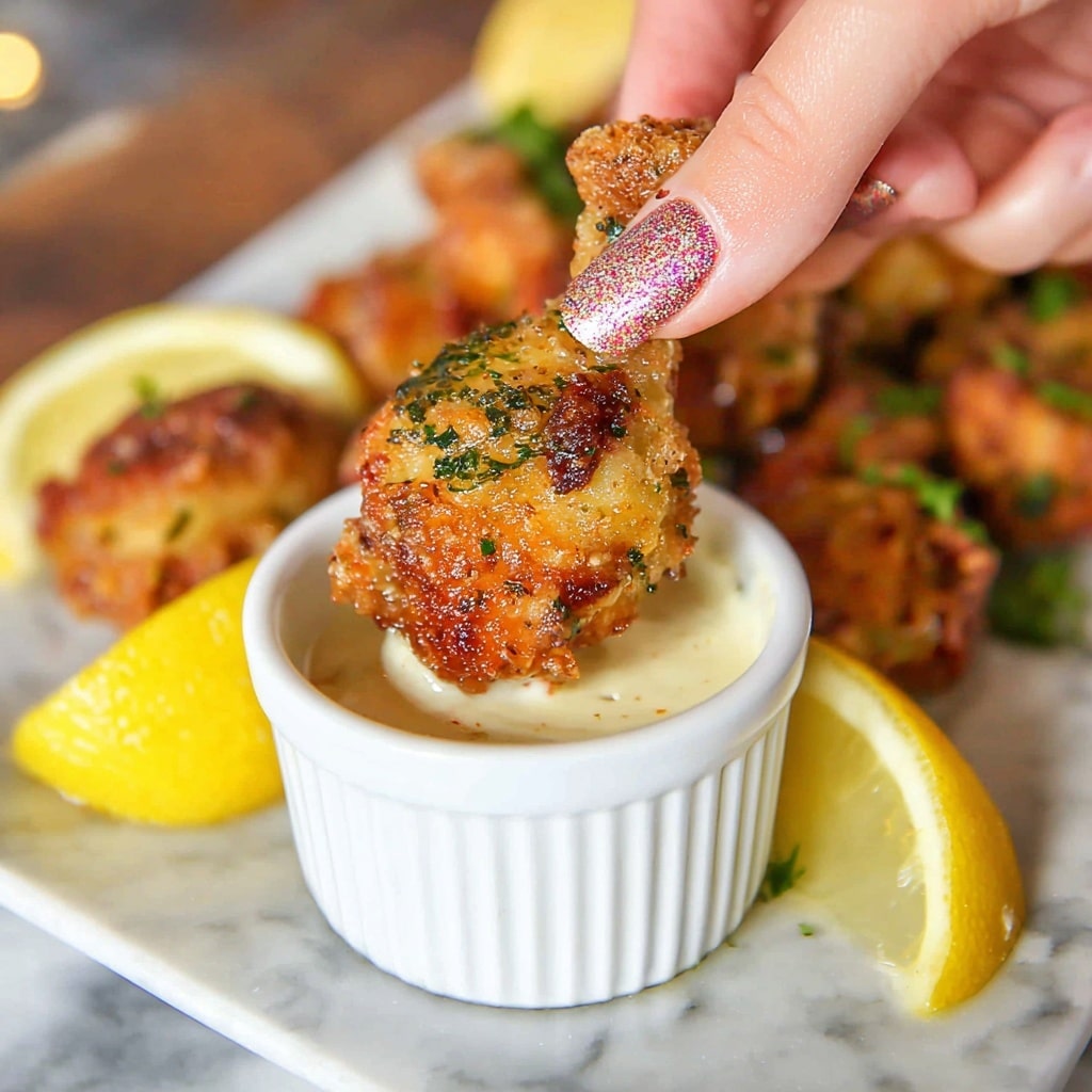 Lemon Garlic Chicken Wings Recipe - Recipe Image