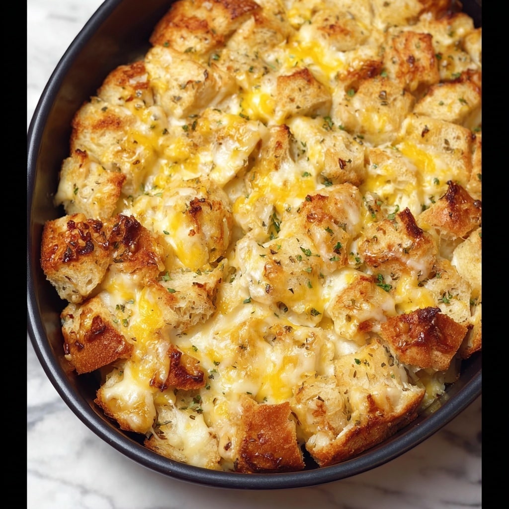 French Onion Chicken Bubble Up Recipe