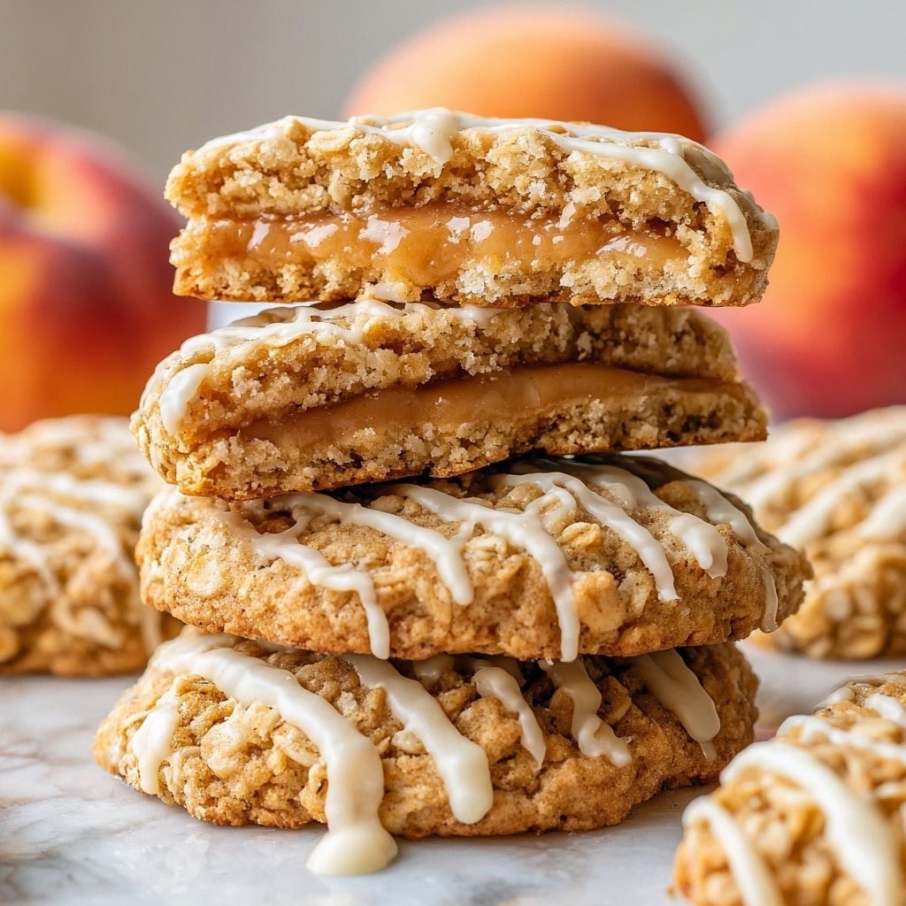 Apple Pie Cookies Recipe - Recipe Image