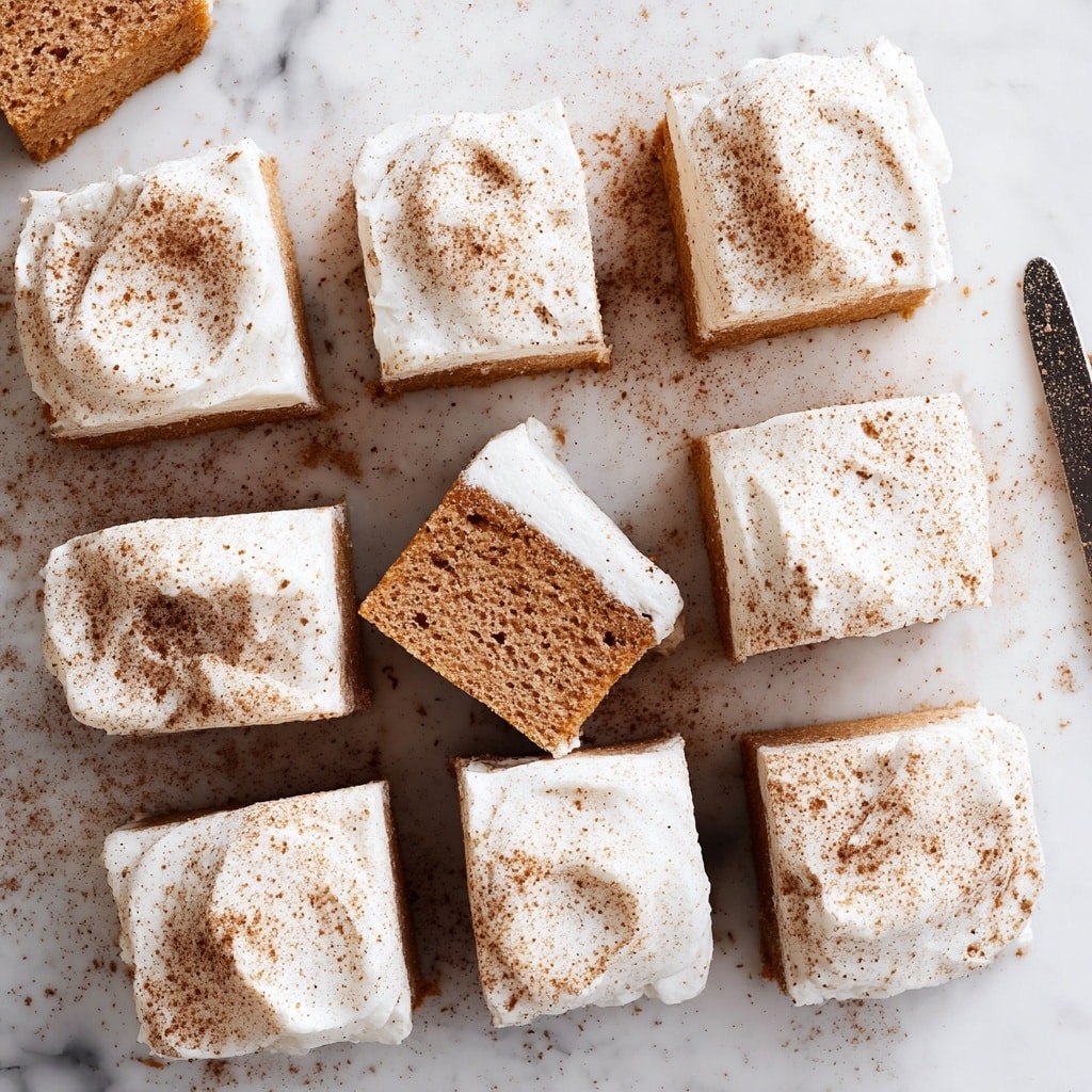 Vegan Chai Cake Recipe - Recipe Image