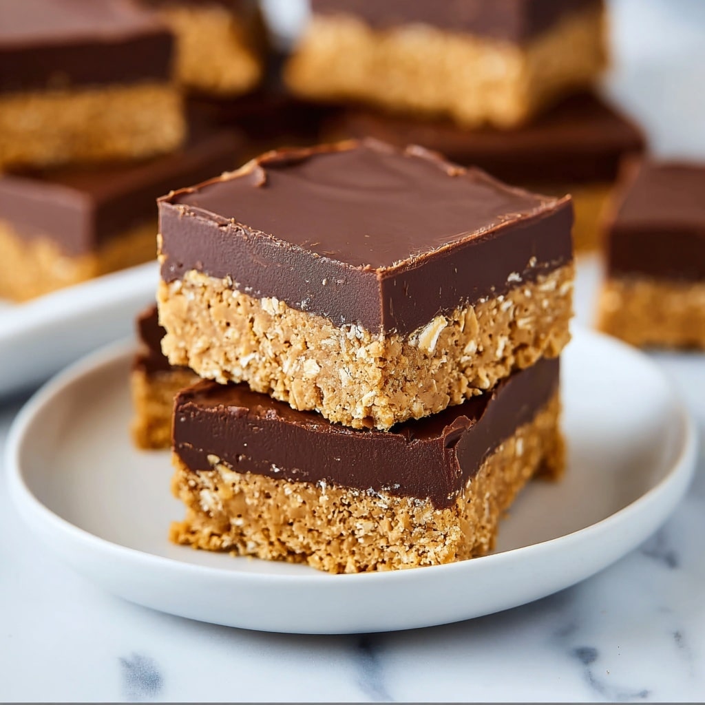 No-Bake Tim Tam Slice Recipe - Recipe Image