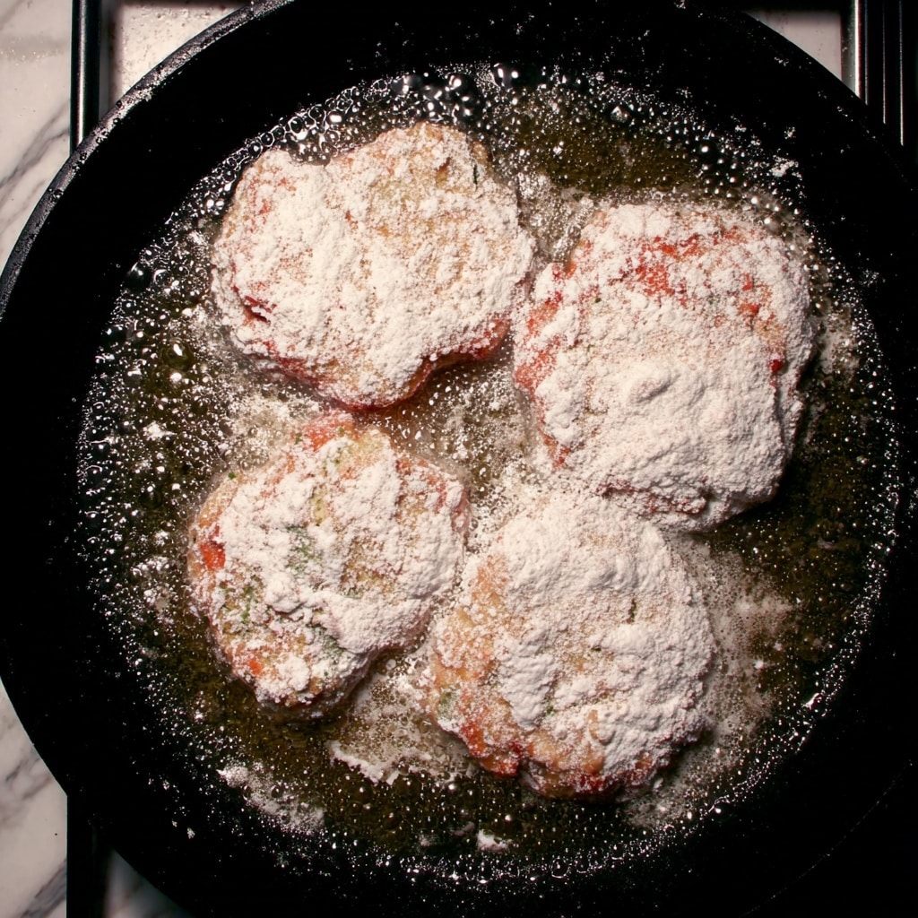 The Pioneer Woman Chicken Fried Steak Recipe - Recipe Image