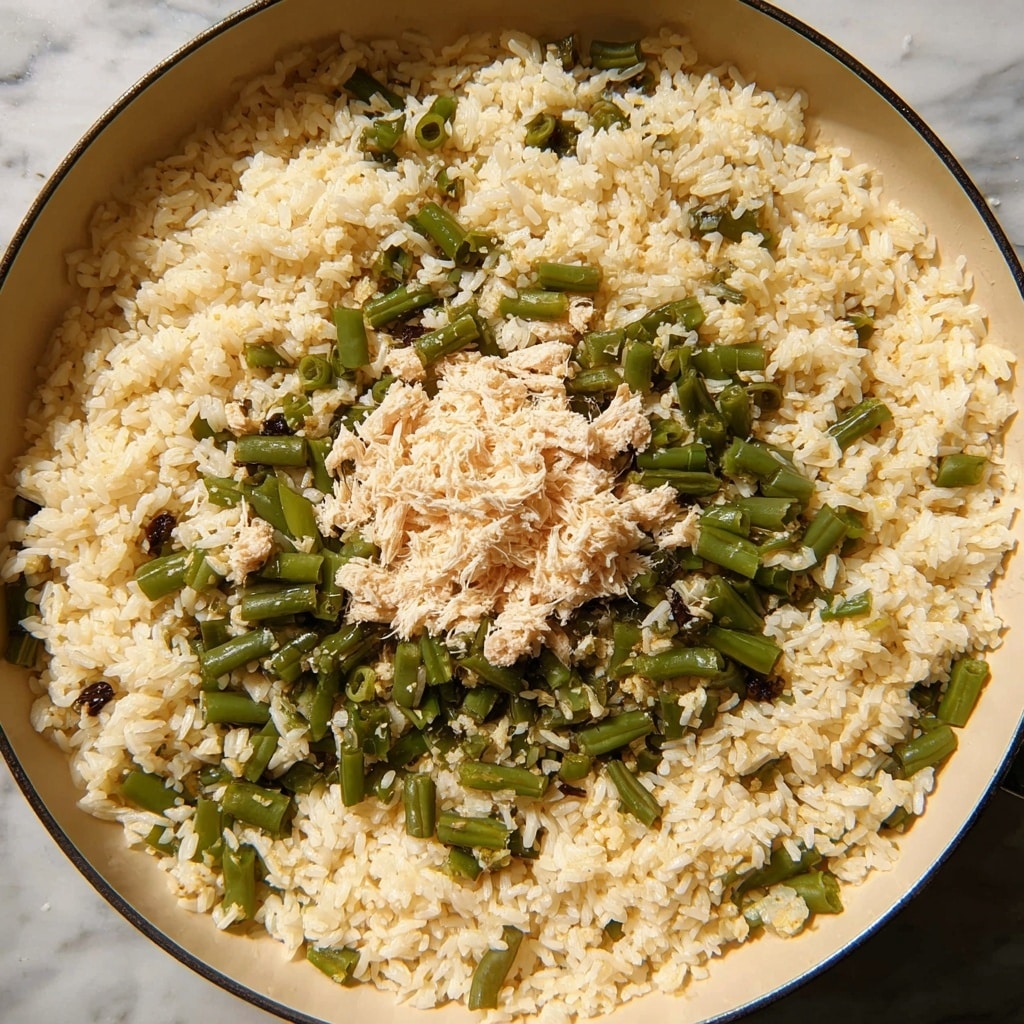 Chicken & Brown Rice Dinner for Dogs Recipe - Recipe Image